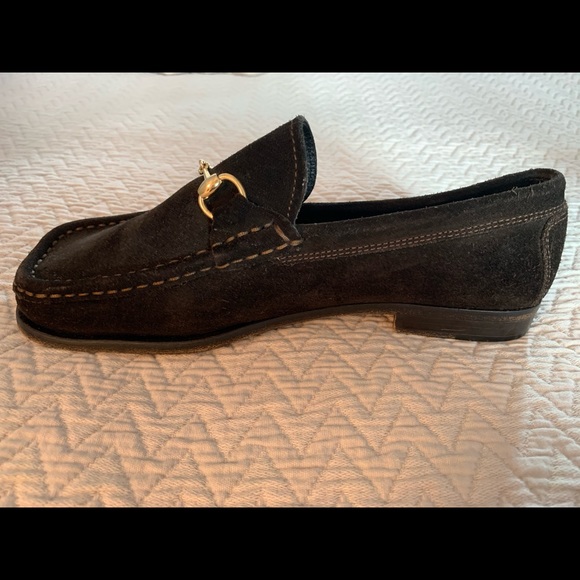 Gucci Loafers - Picture 3 of 3
